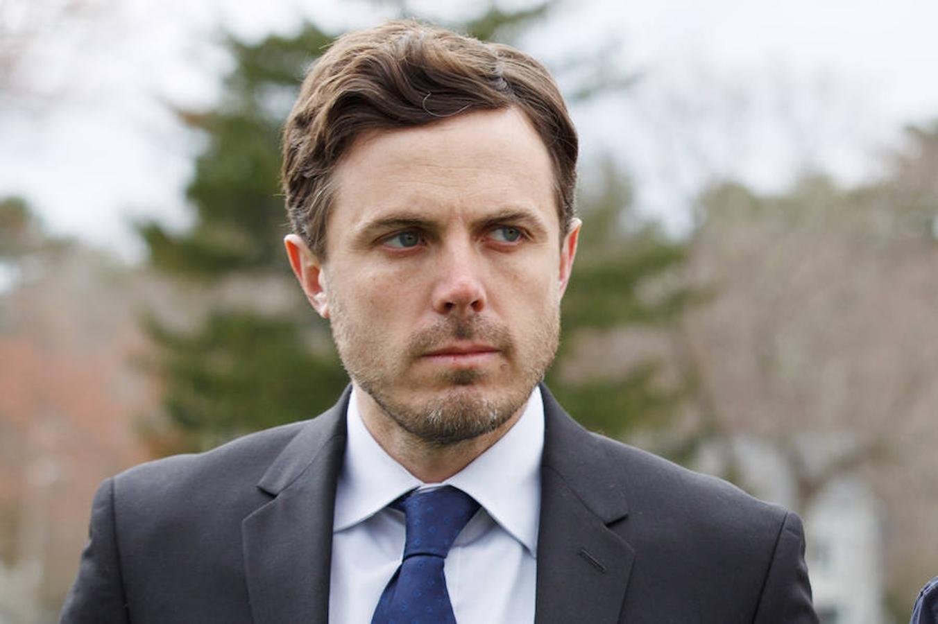 Casey Affleck. El hermano de Ben no se libra y sale a la luz el acoso sexual y abuso psicológico hacia dos antiguas compañeras. 