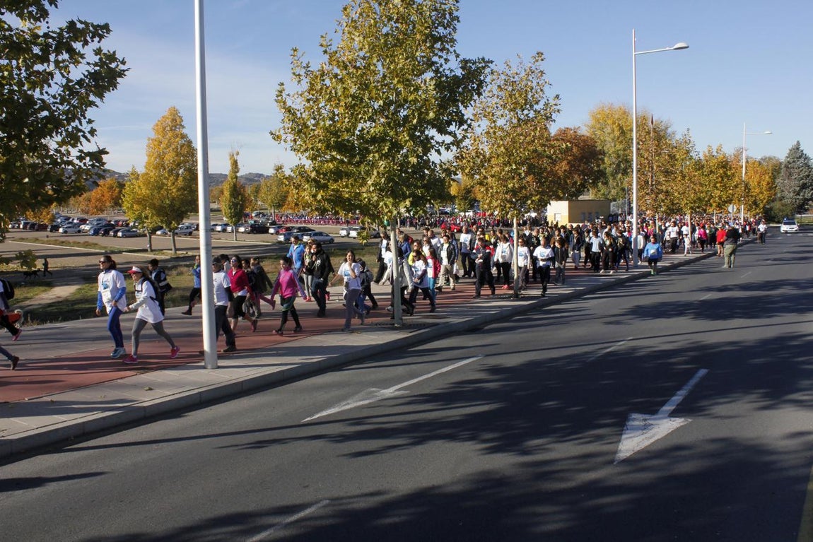 La Vuelta al Tajo, en imágenes