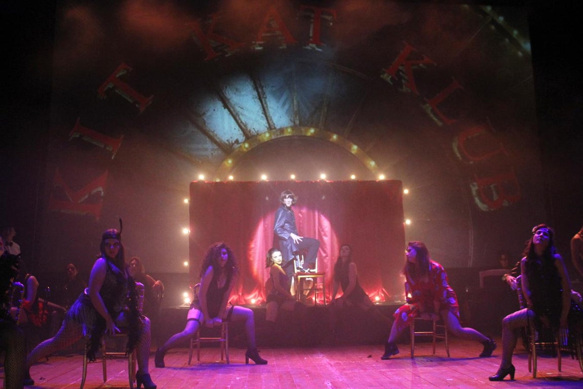 La brillante clausura del CiBRA, en imágenes