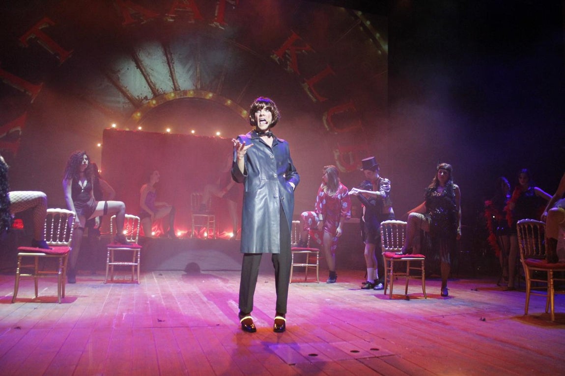 La brillante clausura del CiBRA, en imágenes