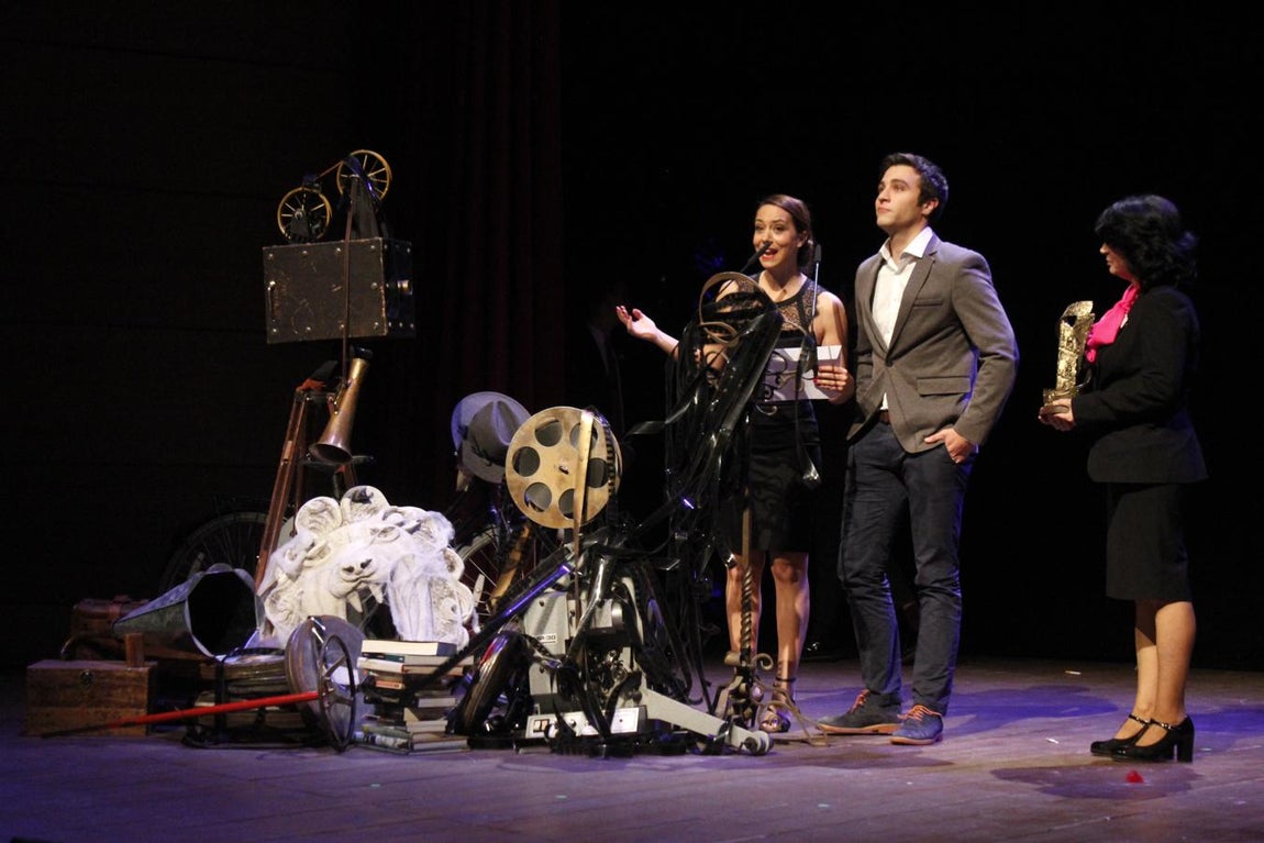 La brillante clausura del CiBRA, en imágenes