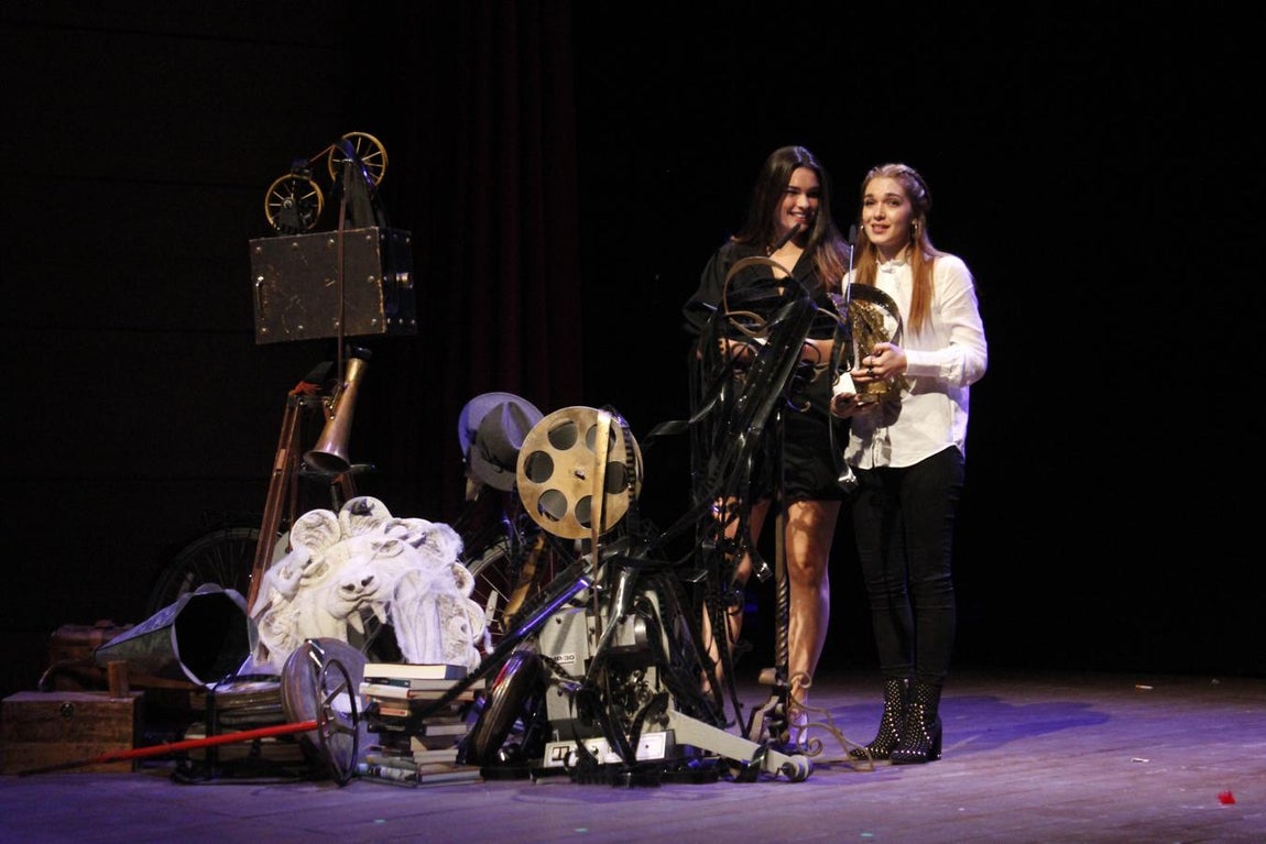 La brillante clausura del CiBRA, en imágenes