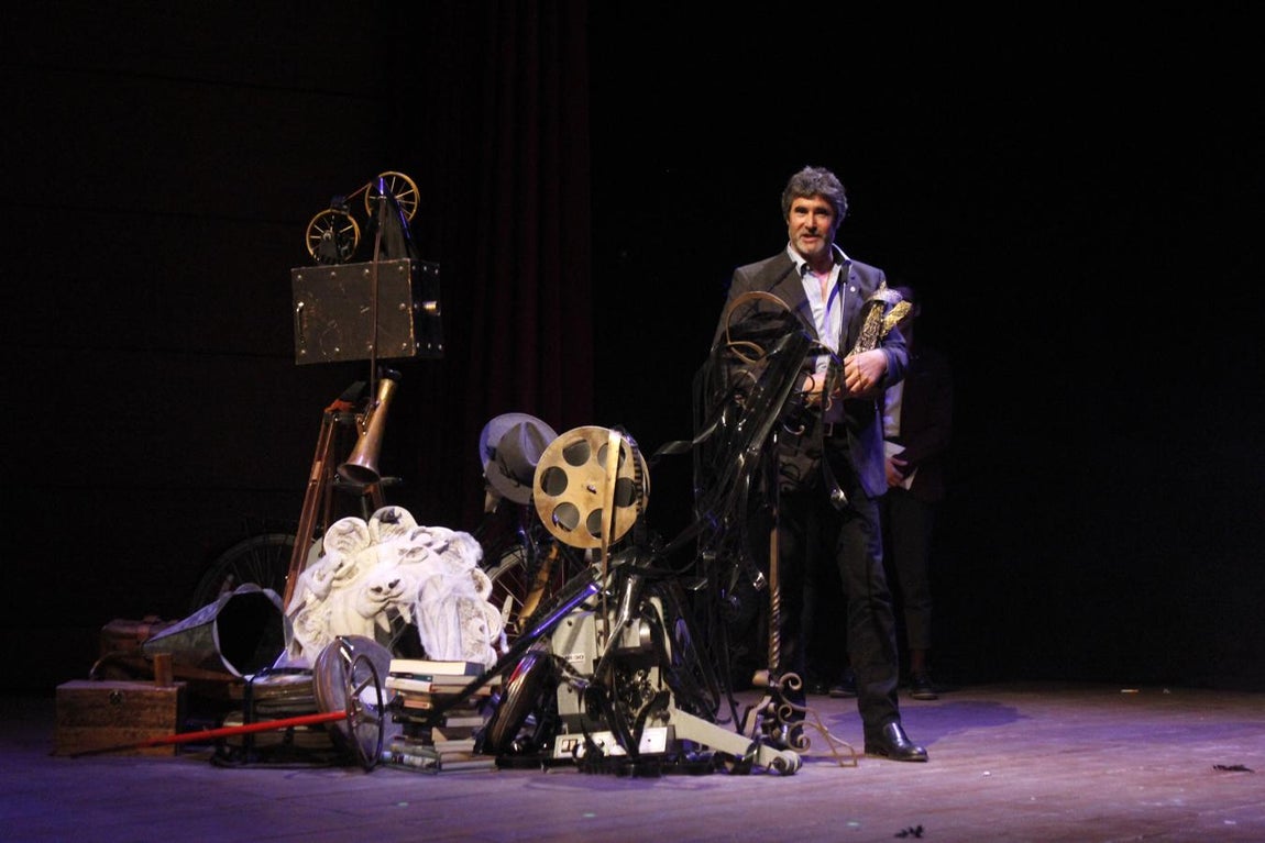 La brillante clausura del CiBRA, en imágenes