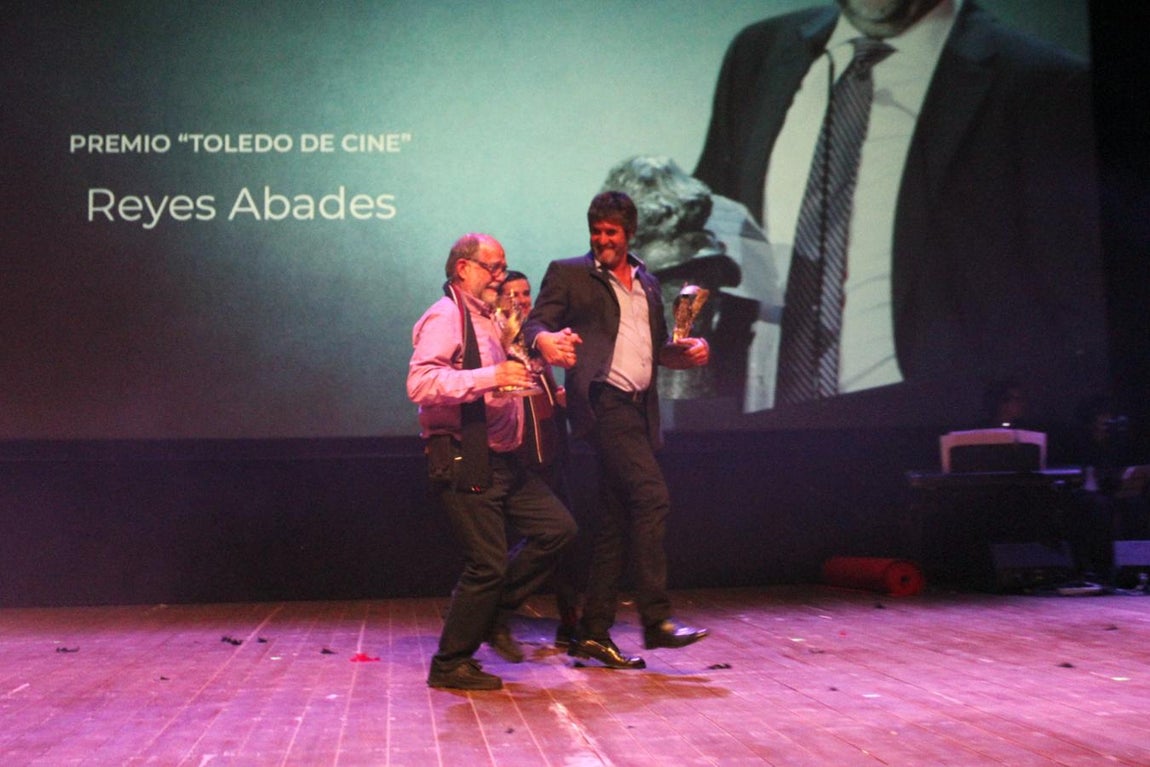 La brillante clausura del CiBRA, en imágenes