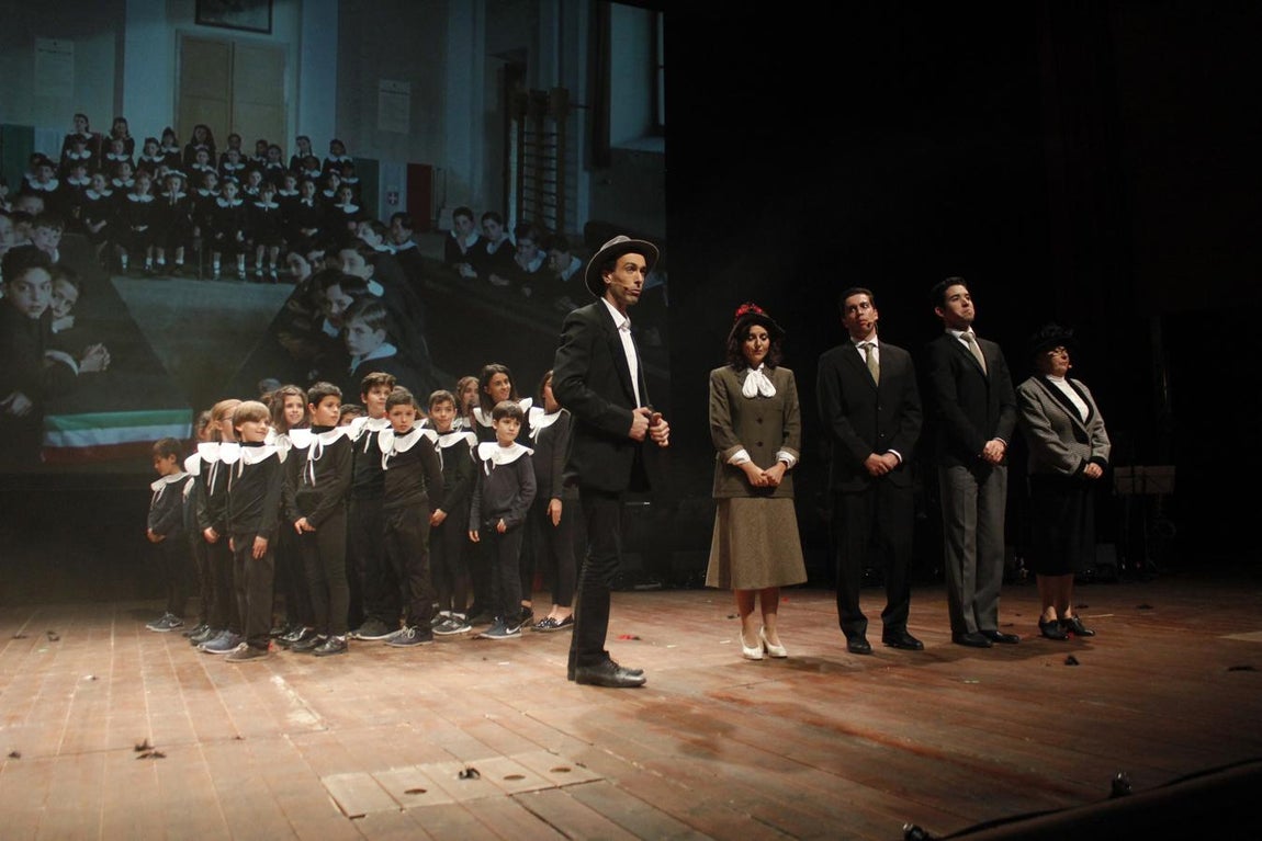 La brillante clausura del CiBRA, en imágenes