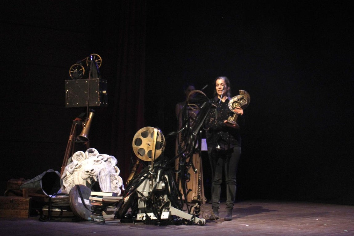 La brillante clausura del CiBRA, en imágenes