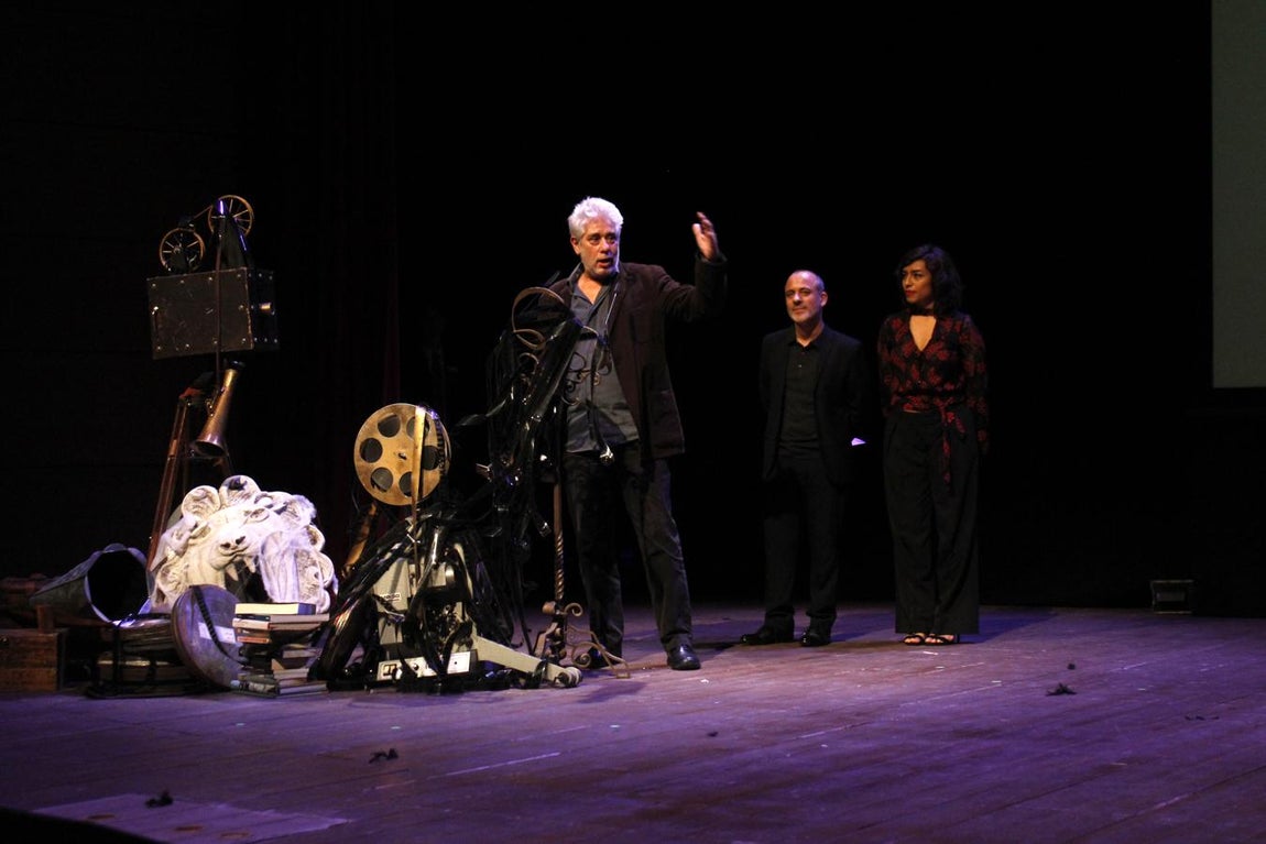 La brillante clausura del CiBRA, en imágenes