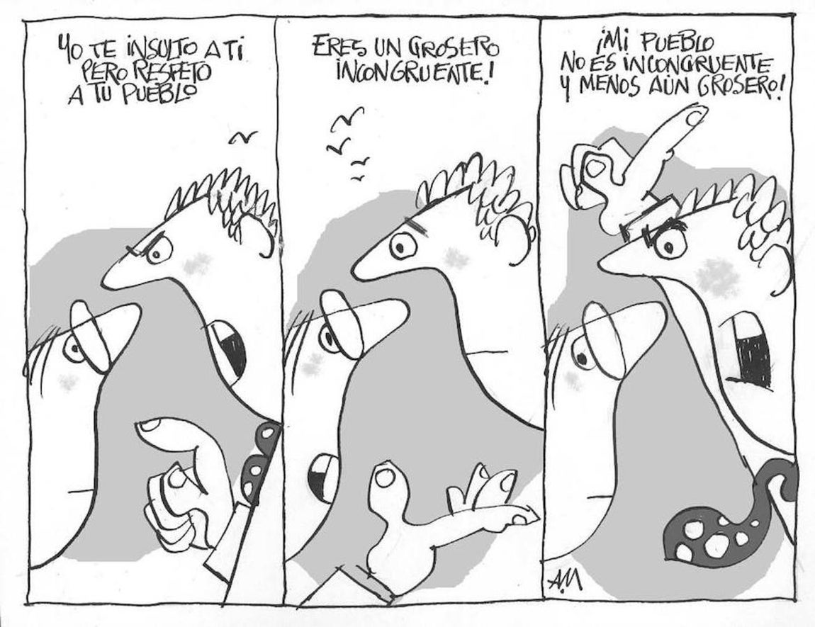 Ilustración del 31 de enero de 2006.. 