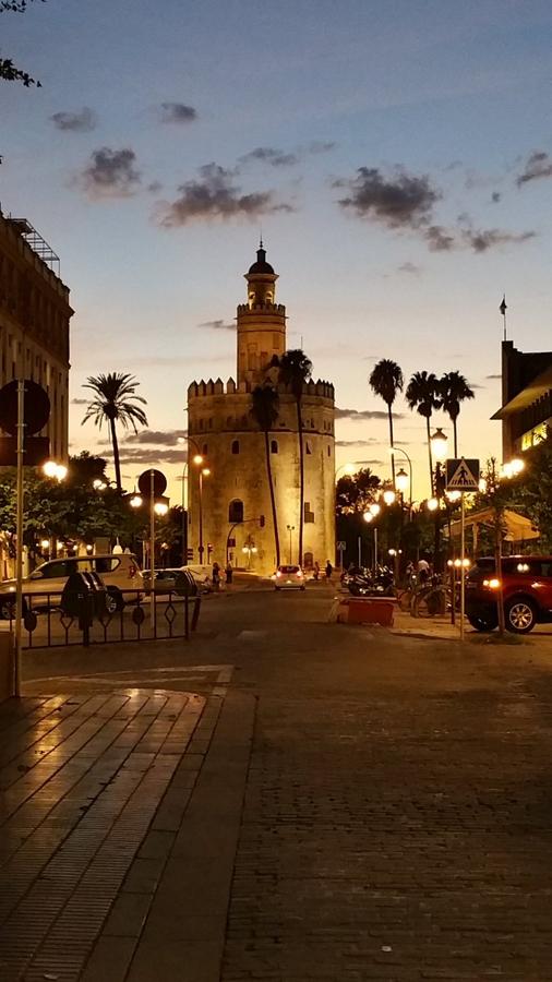 El otoño de Sevilla, según los lectores de ABC