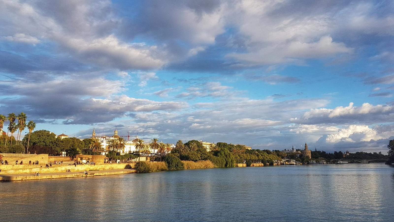 El otoño de Sevilla, según los lectores de ABC