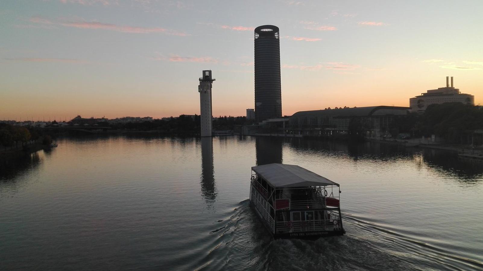 El otoño de Sevilla, según los lectores de ABC