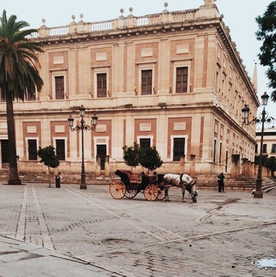 El otoño de Sevilla, según los lectores de ABC