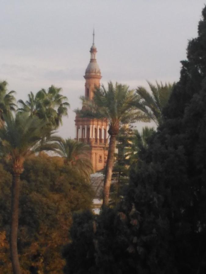 El otoño de Sevilla, según los lectores de ABC