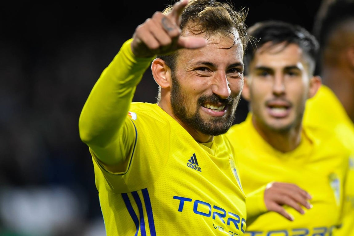 Fotos: Real Betis-Cádiz