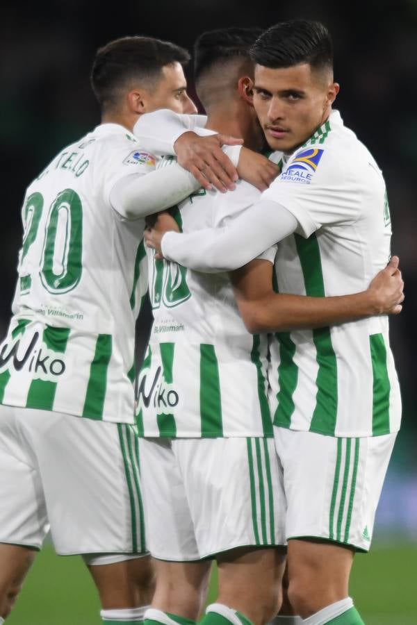 Fotos: Real Betis-Cádiz (II)