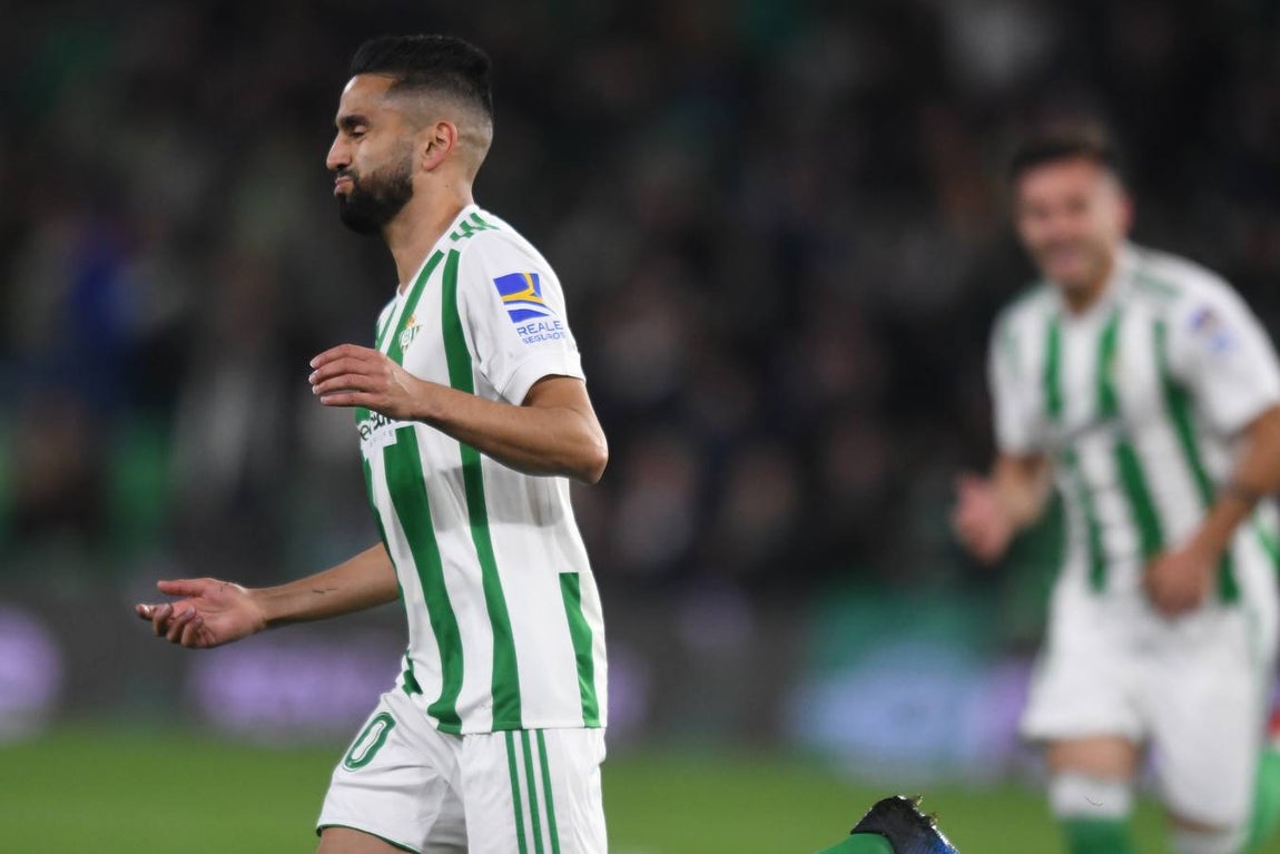 Fotos: Real Betis-Cádiz (II)