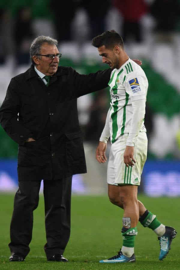 Fotos: Real Betis-Cádiz (II)