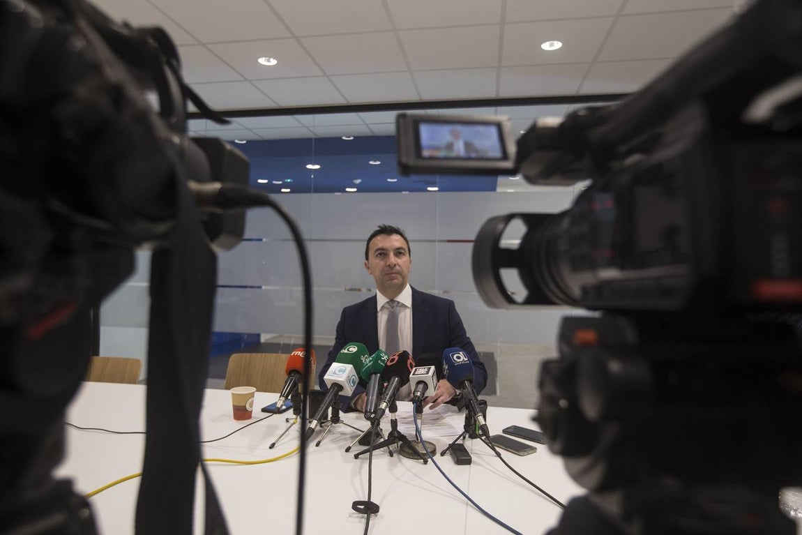 Fotos: Airbus Puerto Real, a la vanguardia de la innovación