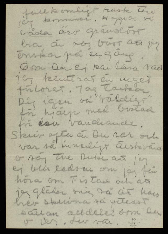 El acoso de la prensa. Su nombre cientos de veces impreso sobre el papel cuché, los rumores sobre su vida privada y el acoso de la prensa también la exasperaban: «encima de todas las tonterías, me están casando por 759 vez», lamentaba. «Querida señora Wallis, ahora sus días de silencio se han terminado. Será perseguida allá donde vaya. Espero que los fotógrafos la asusten tanto que deje a mi rey en paz»,  en esta incisiva acotación hacía referencia a la historia de amor entre <a href="https://www.abc.es/estilo/gente/abci-wallis-simpson-gran-icono-estilo-todos-tiempos-201605010205_noticia.html" target="_blank">Wallis Simpson y Eduardo VIII</a>