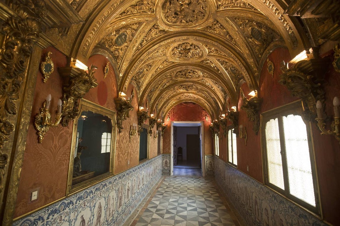 Capilla del Sagrario