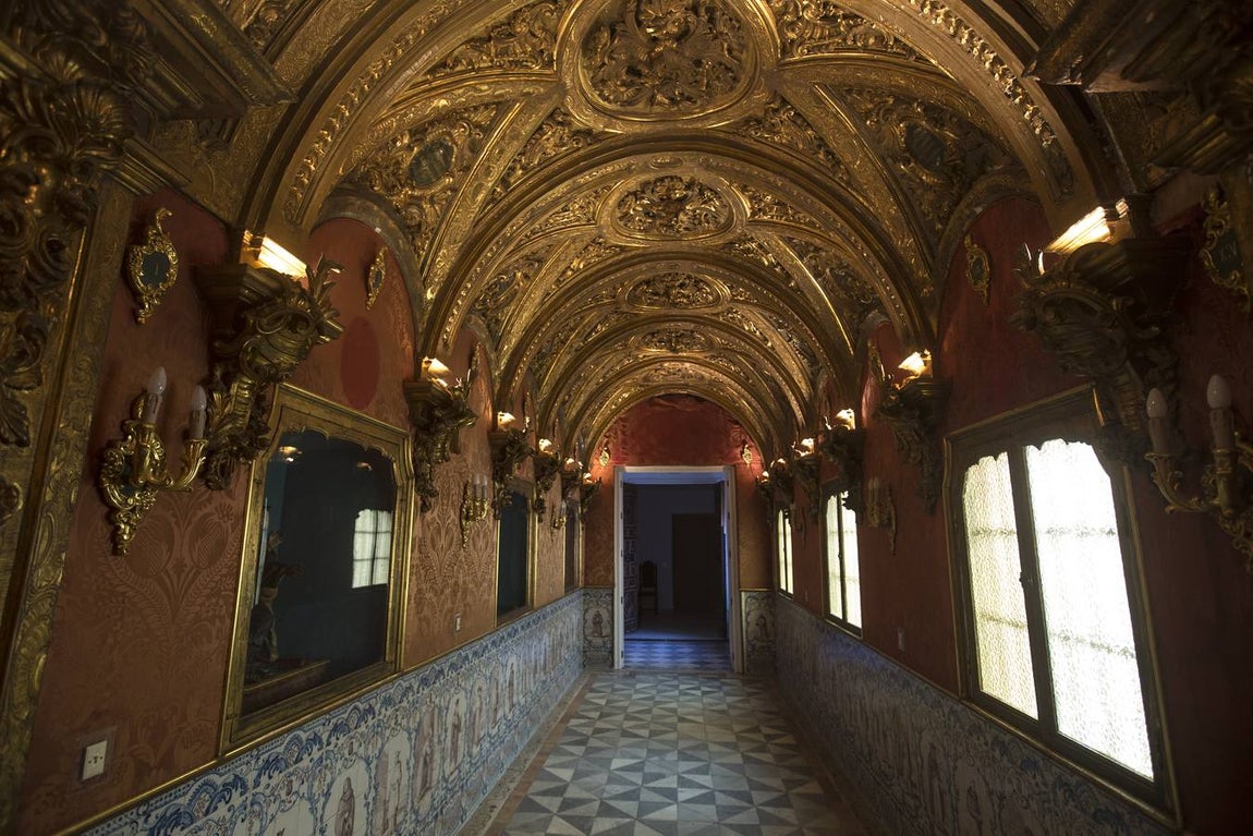 Capilla del Sagrario