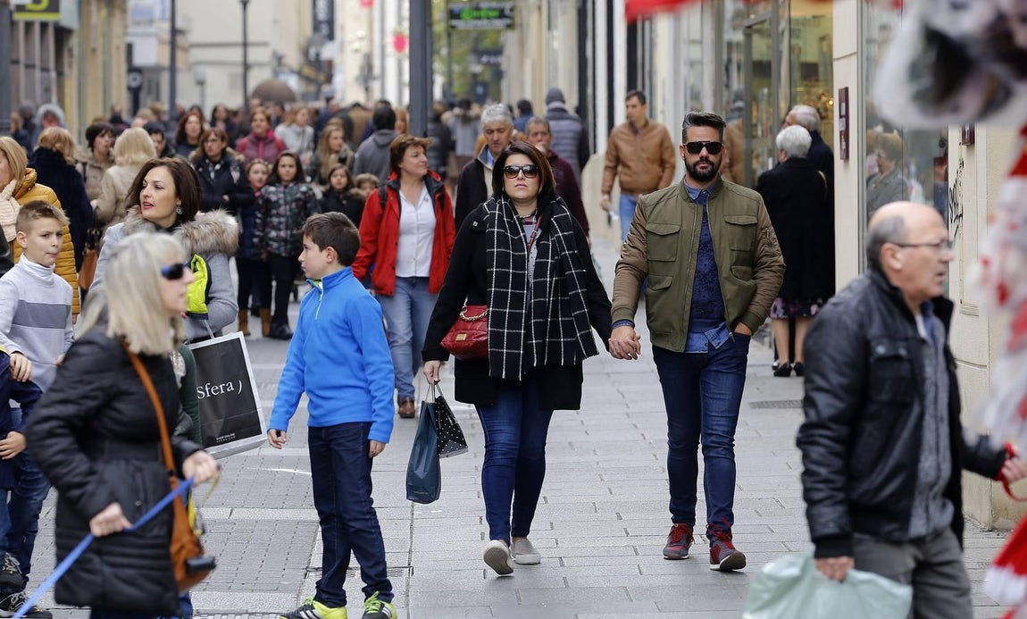 Las mejores imágenes del sábado del Puente en Córdoba