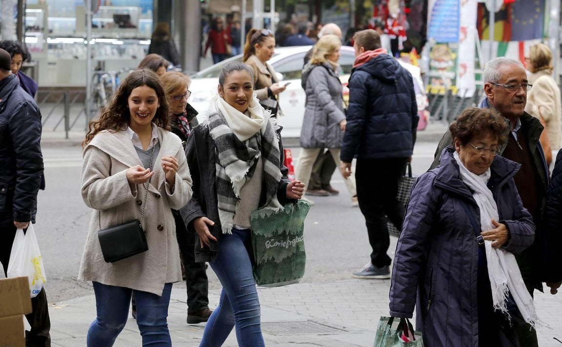 Las mejores imágenes del sábado del Puente en Córdoba