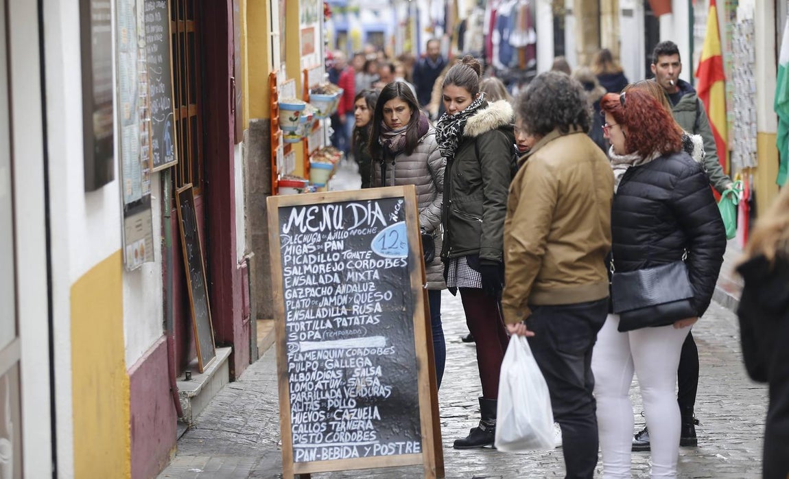 Las mejores imágenes del sábado del Puente en Córdoba