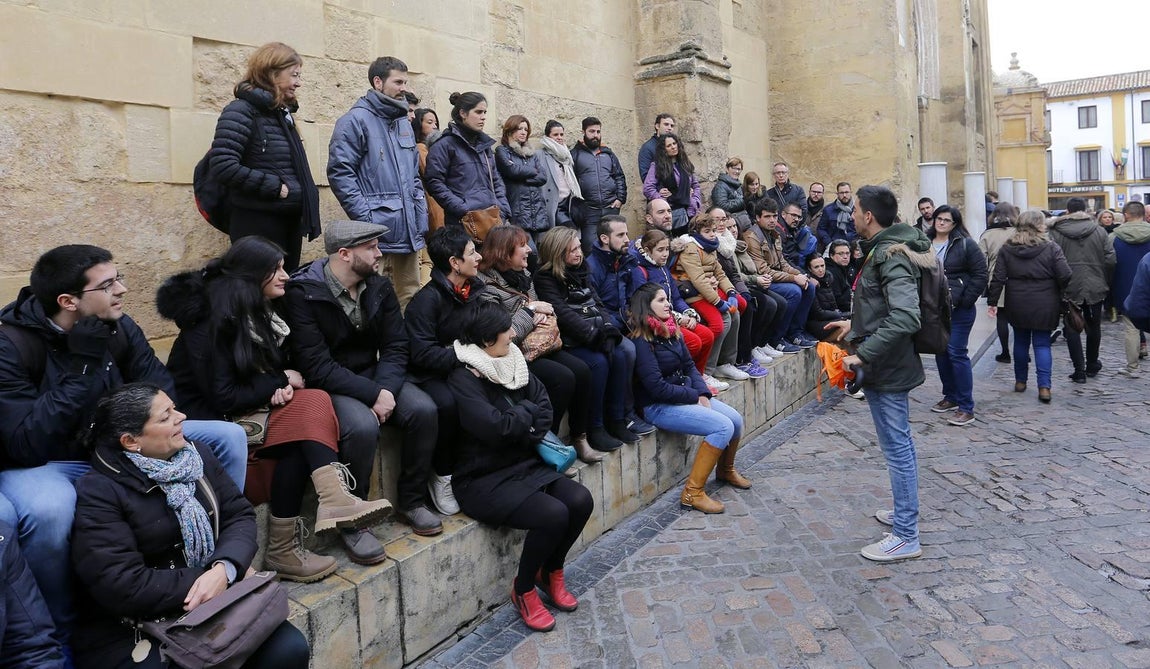 Las mejores imágenes del sábado del Puente en Córdoba