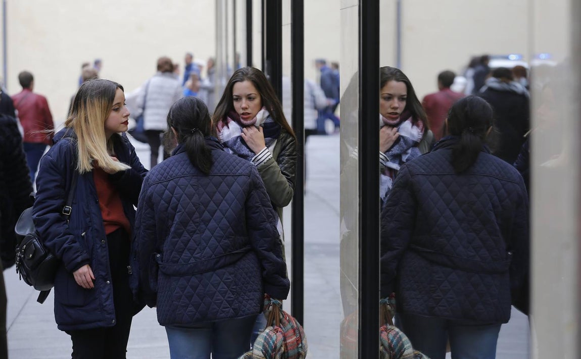 Las mejores imágenes del sábado del Puente en Córdoba