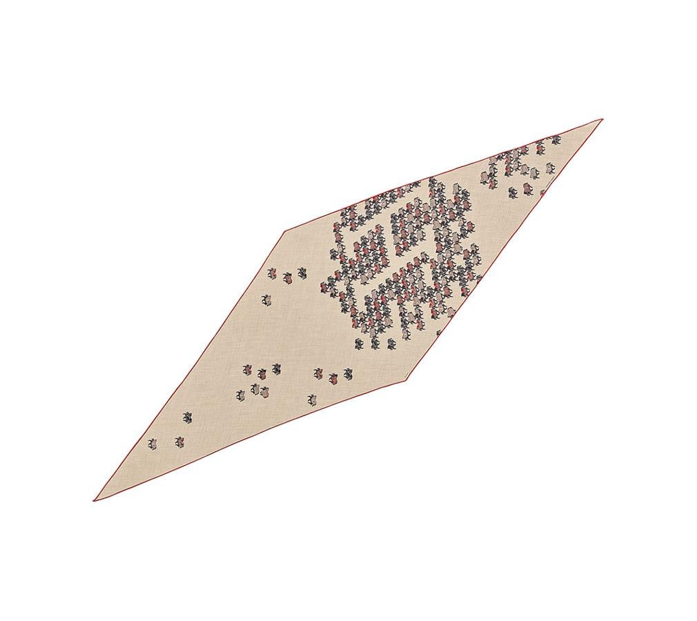 Hermès. Losagne The Parade. Precio: 565,00 €