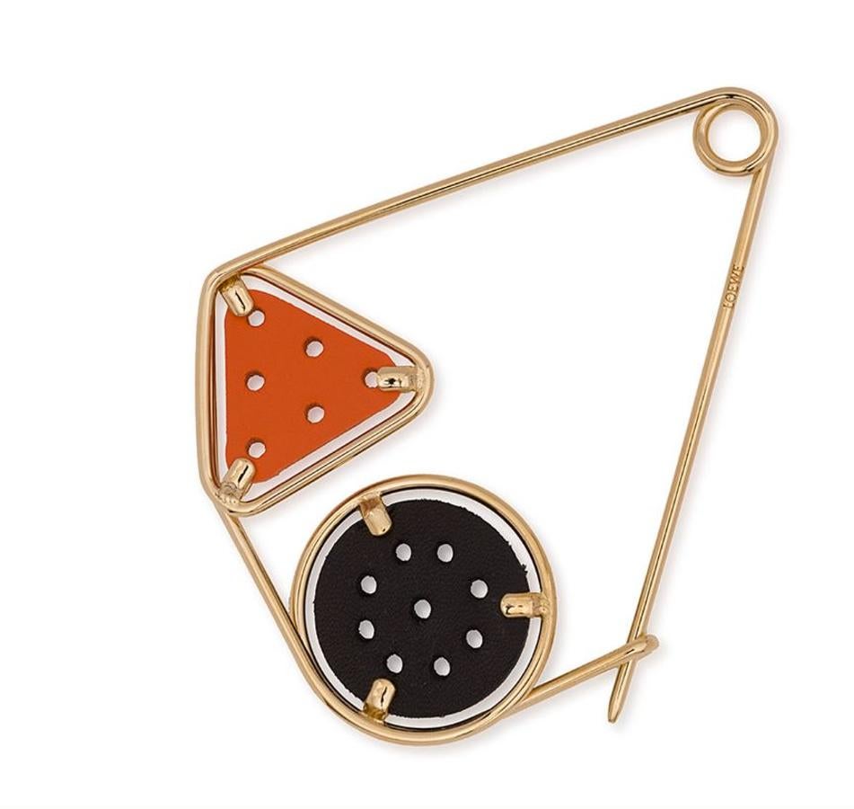 Loewe. Pin Meccano. Precio: 125 €