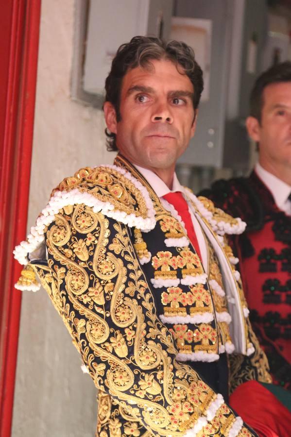 José Tomás. 