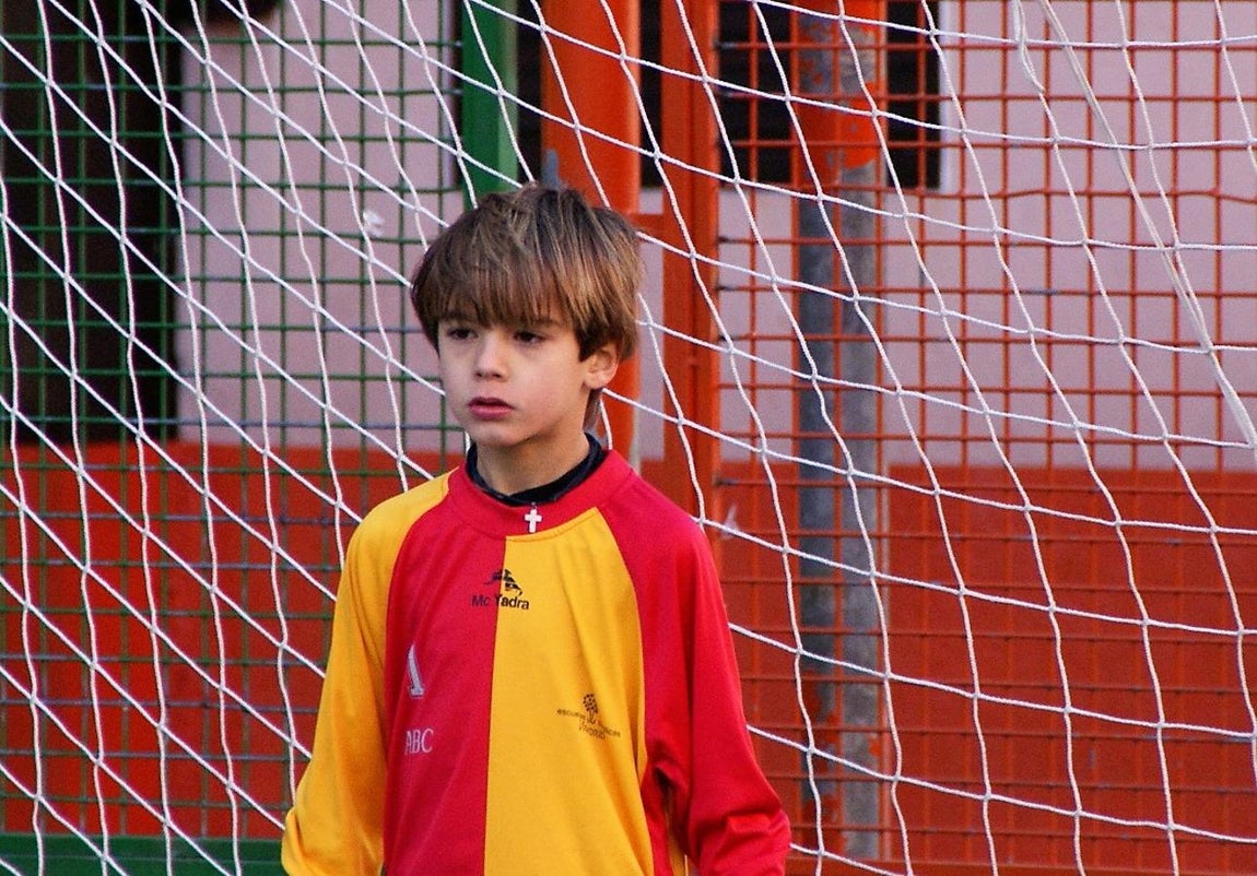Las mejores imágenes de la quinta jornada de fútbol sala