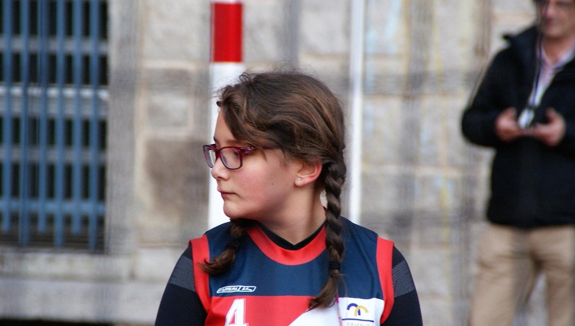 Las mejores imágenes de la quinta jornada de voleibol