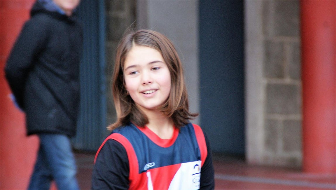 Las mejores imágenes de la quinta jornada de voleibol