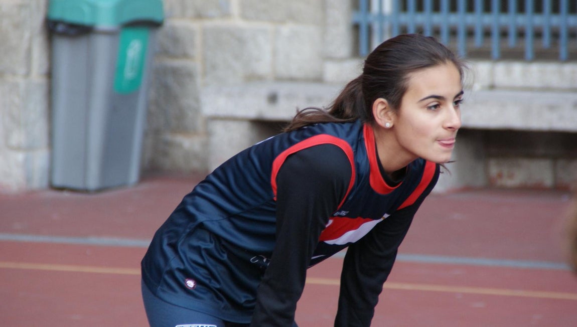 Las mejores imágenes de la quinta jornada de voleibol