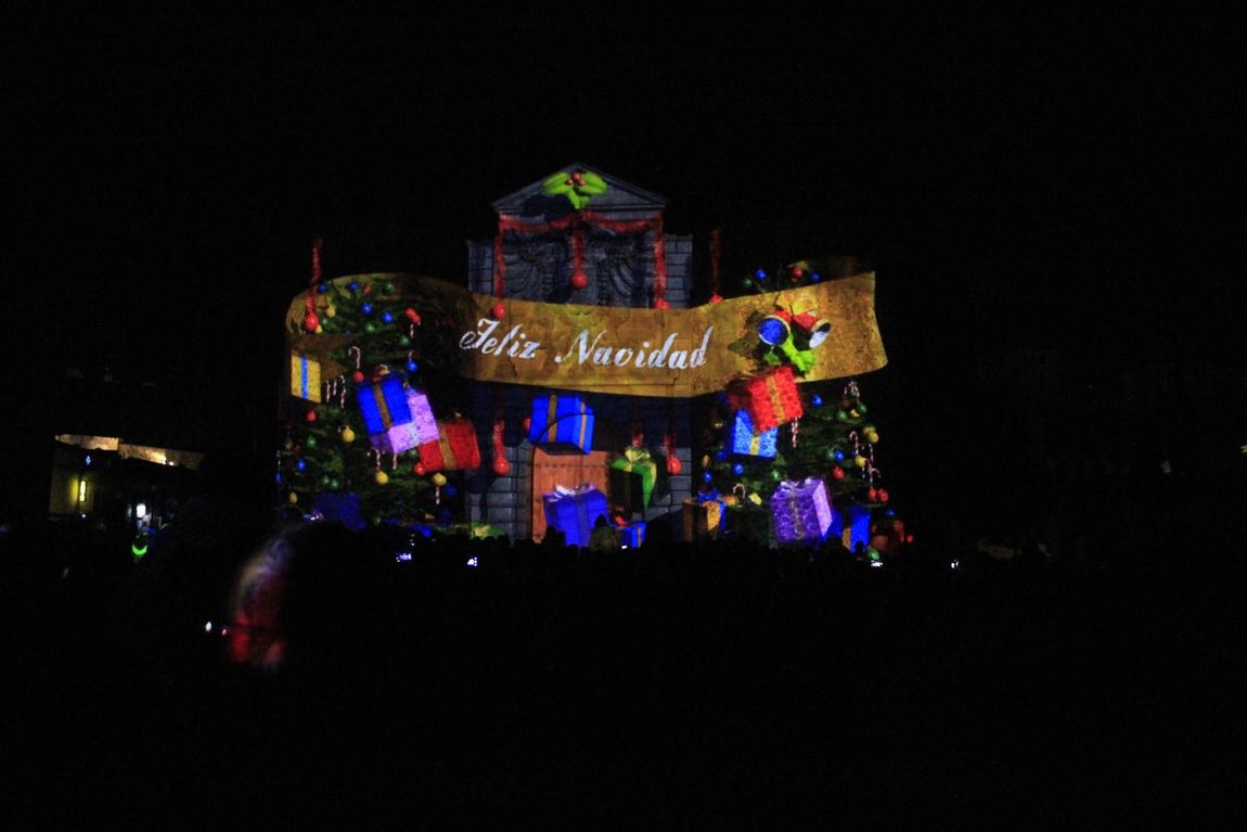 Toledo tiene una estrella, en imágenes