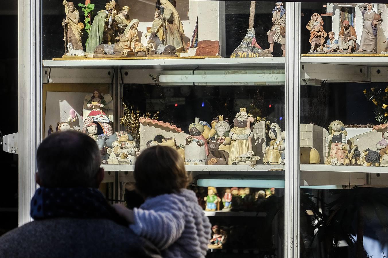 La Navidad sevillana, en imágenes