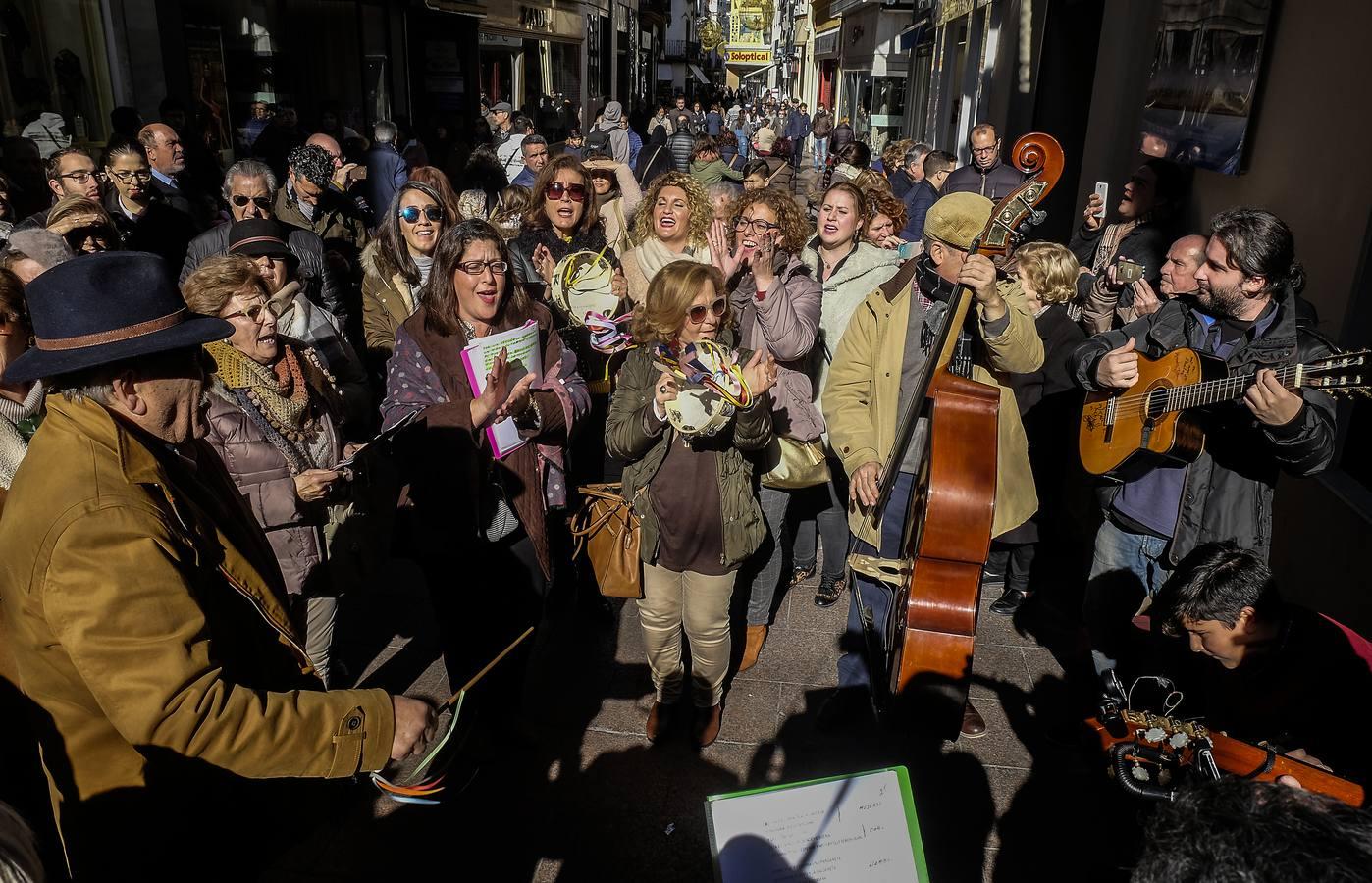 La Navidad sevillana, en imágenes