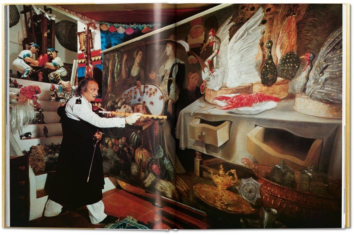 «Los vinos de Gala». 