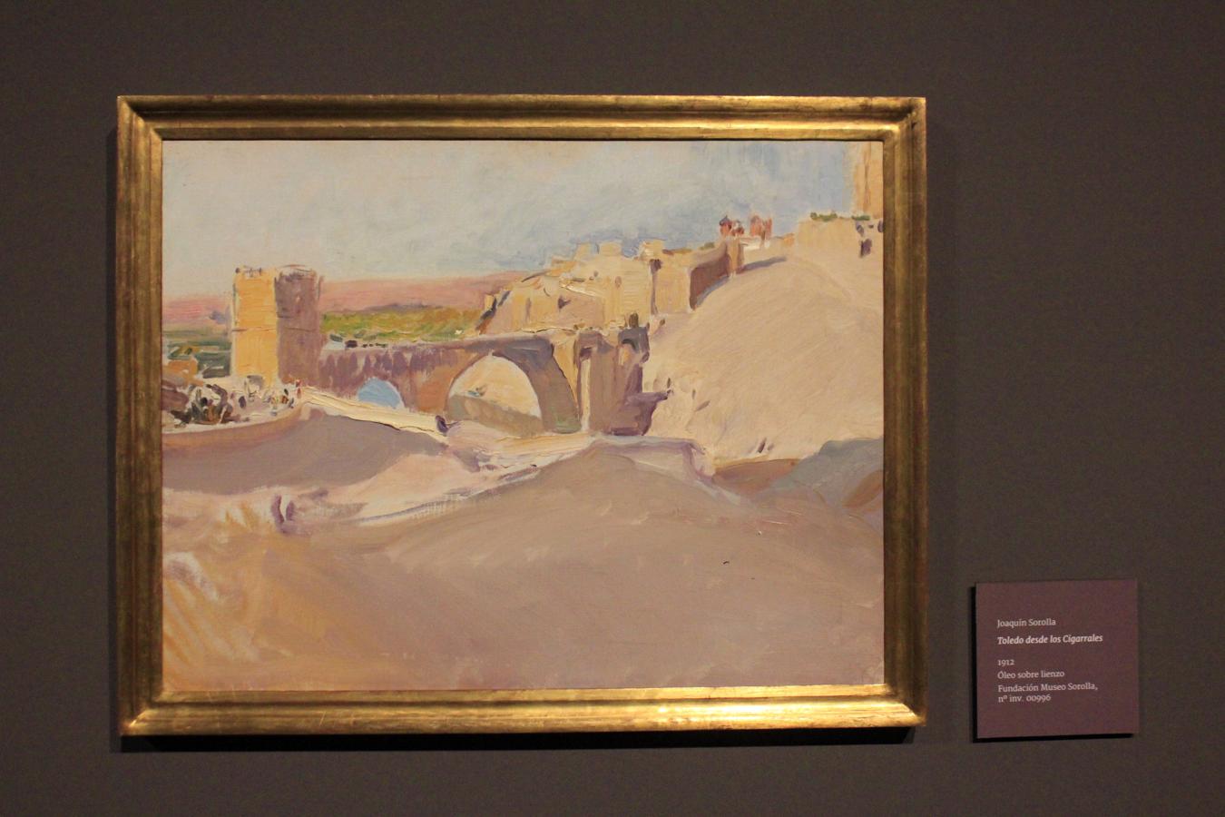 Sorolla y Toledo