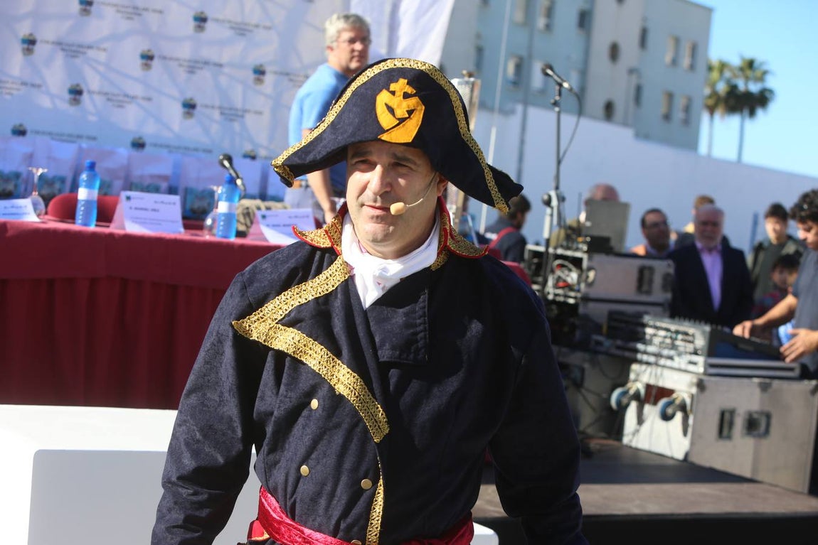 Las olimpiadas marianistas en imágenes