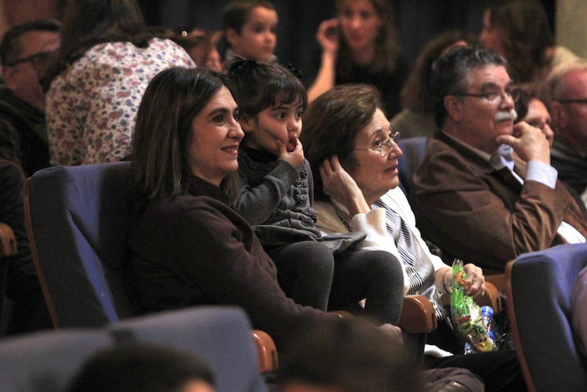 Los Reyes Magos llegan a Toledo