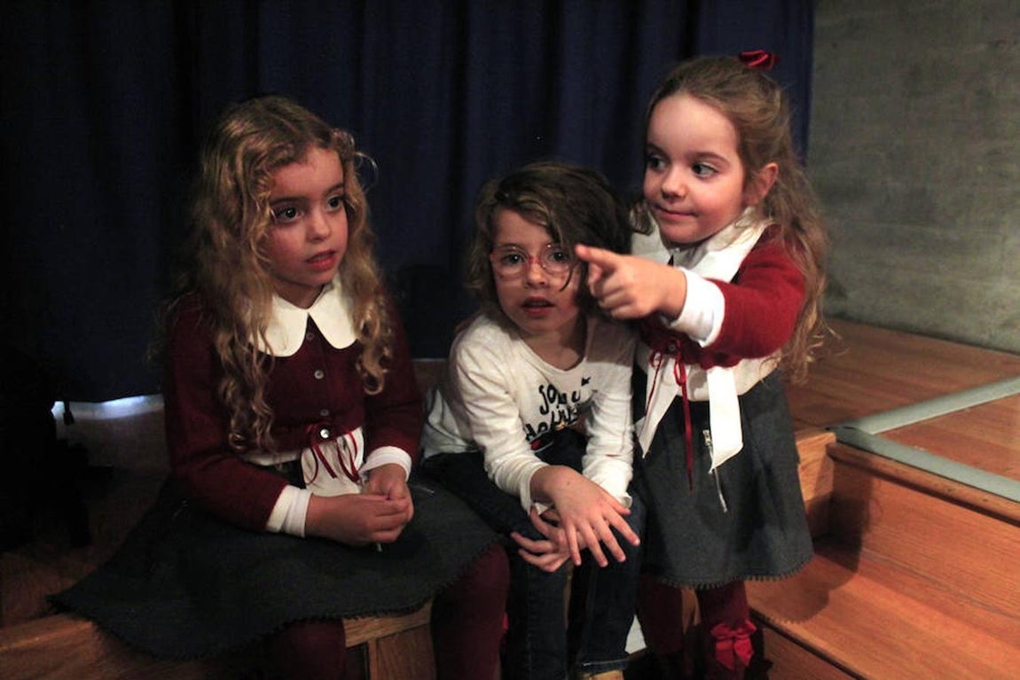 Los Reyes Magos llegan a Toledo