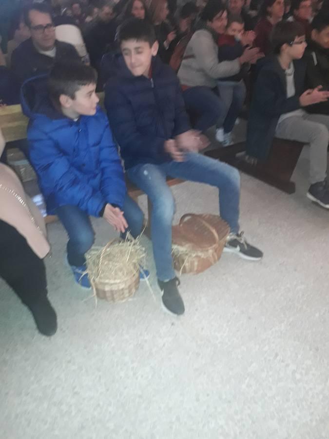 La Pastura, en imágenes