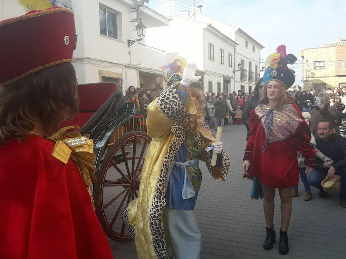 La Pastura, en imágenes