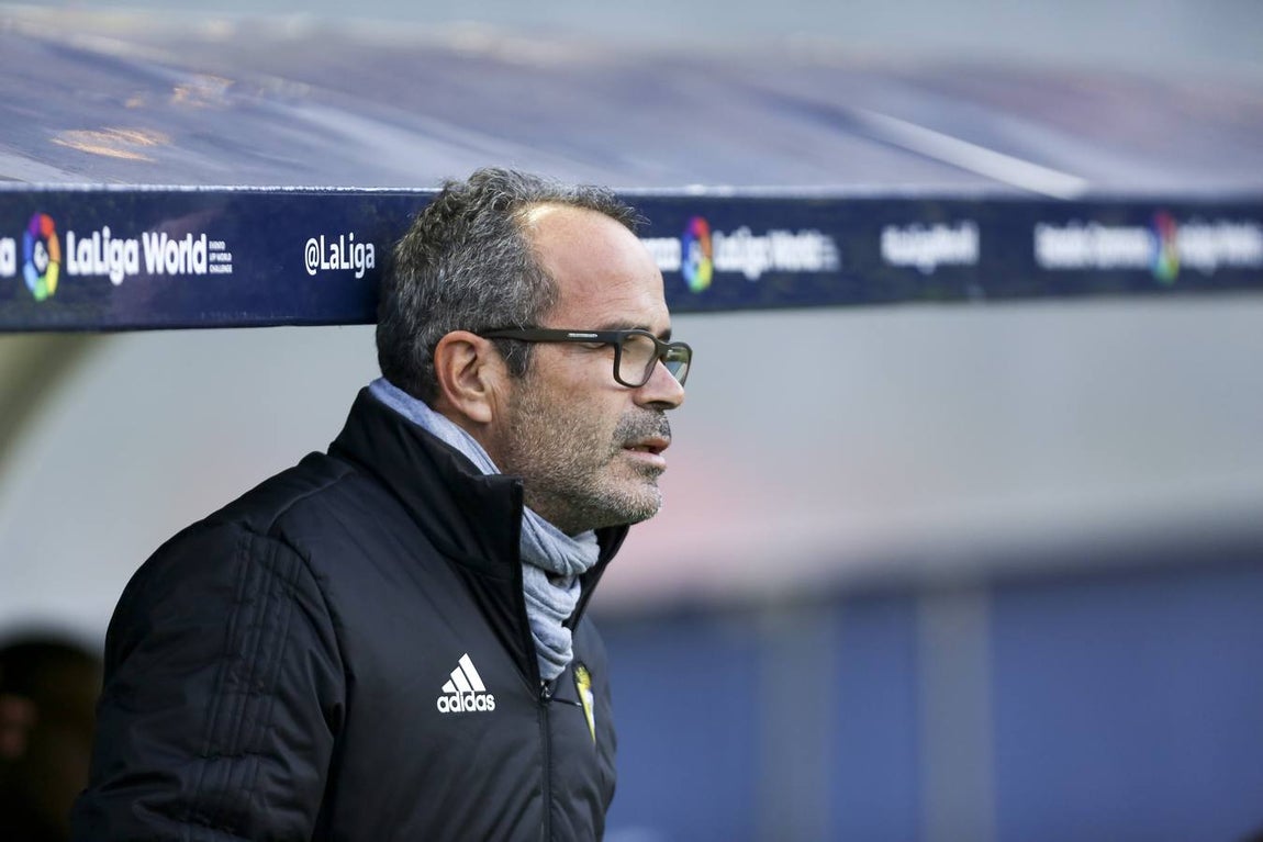 Fotos: Las imágenes del Cádiz CF 1-0 Granada CF