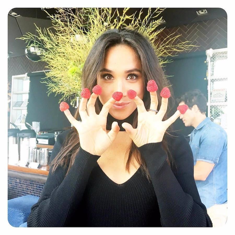 Meghan Markle dice adiós a su Instagram: las mejores fotos de la prometida del Príncipe Harry