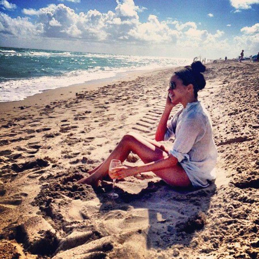 Meghan Markle dice adiós a su Instagram: las mejores fotos de la prometida del Príncipe Harry